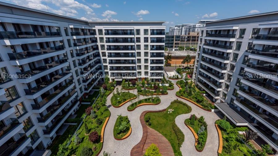 REA1028893 Nusco Faza 2 l Apartament 2 Camere de Vanzare - 2