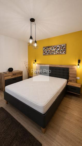 Apartament 2 camere de închiriat | Lujerului | Plaza Residence | - 2