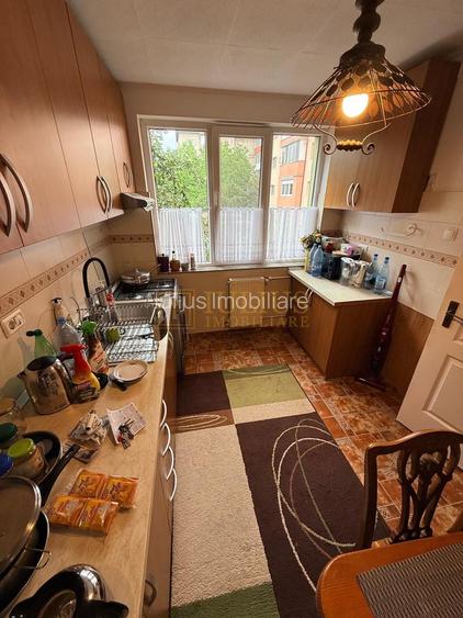 2 camere| curte comuna cu 3 apartamente| centrala proprie| zona aradului| - 10