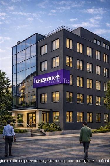 Cladire de inchiriat in zona Floreasca/Dorobanti - 2