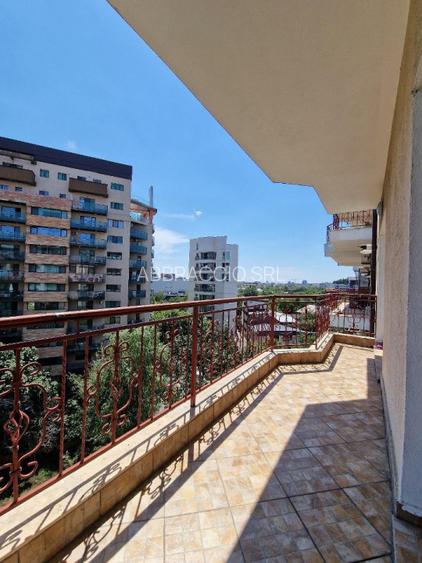 Herastrau 4 camere lux - 13