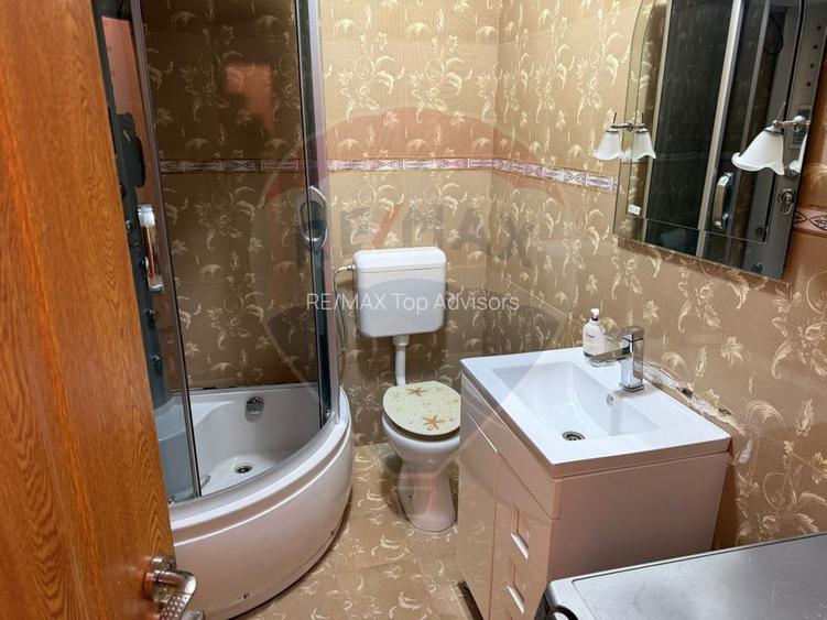 VANZARE Apartament cu 3 camere in zona Voluntari - 27