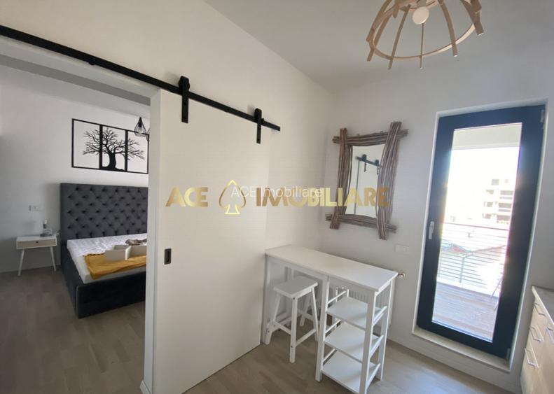 Studio de inchiriat | Herastrau | Metrou | Centrala - 5