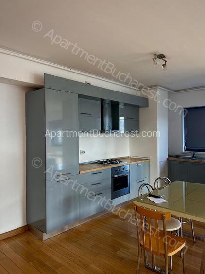Apartament 3 camere zona Aviatiei Pipera Upground Residence - 3