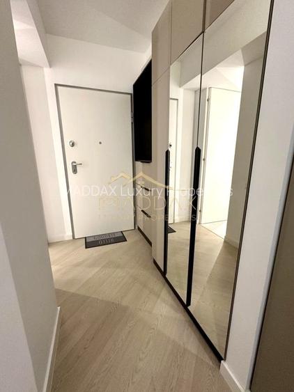 Apartament cu 2 camere *Mobilat Complet* // Pipera - 11