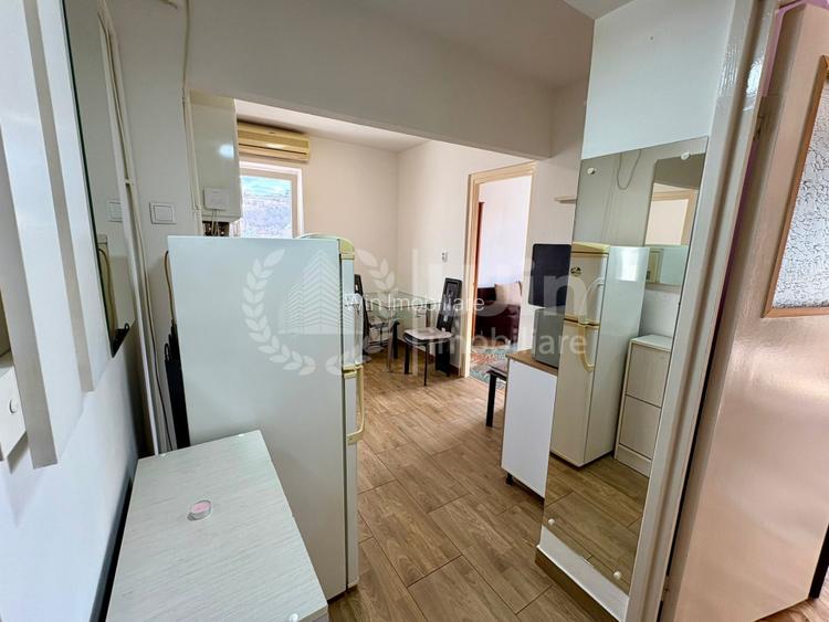 Apartament cu 2 camere | 37mp | Ideal investitie | Dambul-Rotund! - 6