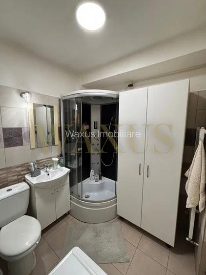 Apartament la Cheie -SU 47MP I Ioan Rus - 6