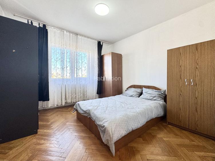 Apartament 2 camere, Calea Șagului – zona Turist - 11