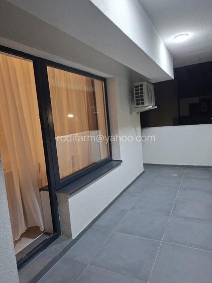 apartament doua camere de inchiriat - 7