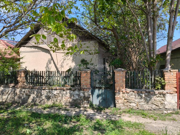 Lumina teren 1600 mp cu casa amplasat pe  strada Mare - 3