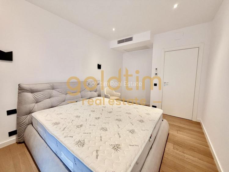 Apartament 4 camere/One Herastrau/2 Parcari subterane/Terasa mare/Lux/+tva - 6