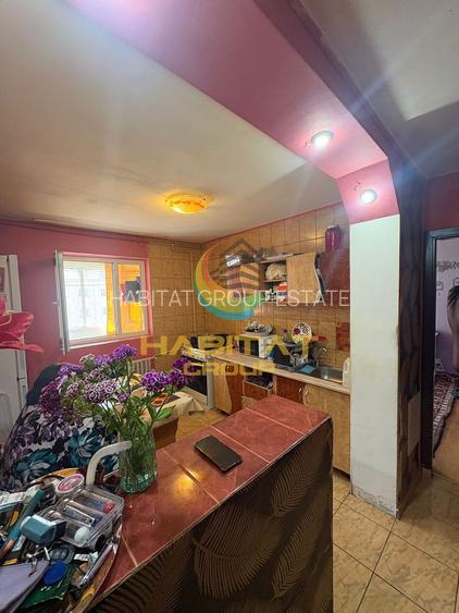 Apartament Decomandat 2 Camere 52mp Metrou Aparatorii Patriei - 6