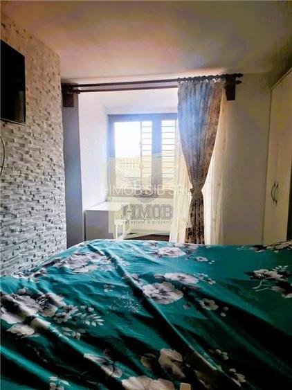 Apartament mobilat 2 camere cu pivnita in Piata Mare - 2