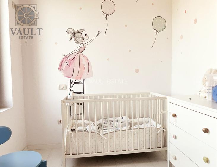 Apartament 4 camere - LUX - zona LACUL TEI - 15