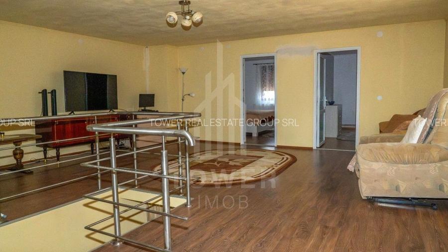 🏡 Casă spațioasă în Roșia, priveliște spre Munții Făgăraș - Comision 0% - 2