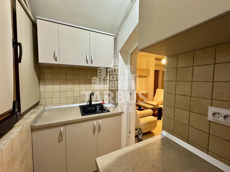 Apartament modern cu 3 camere, zona Steaua - 7