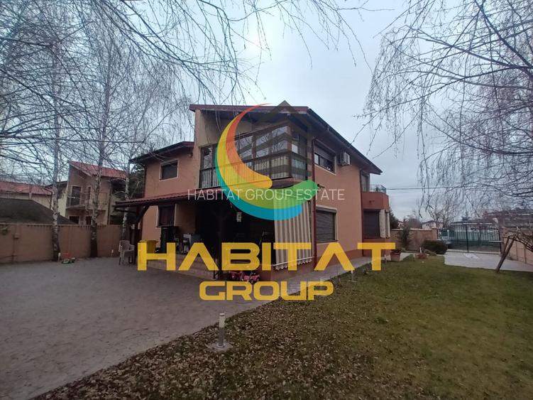 Vila 4 camere / com. Berceni / Comision 0% - 6