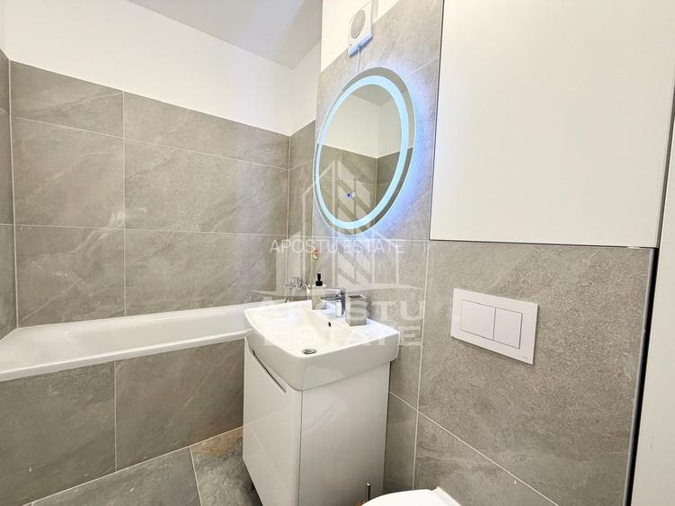Apartament 2 camere de inchiriat, Torontalului, Timisoara - 7