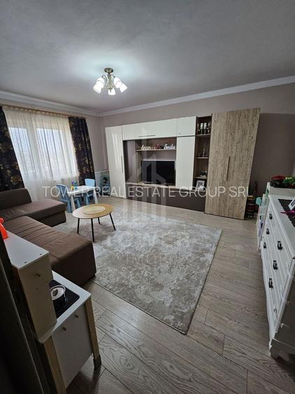🔥 2 camere Terezian cu priveliște spre Păltiniș – 56 mp, lift, pivniță - 4