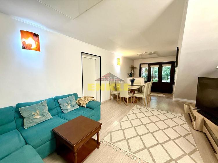 Casă de vânzare  P+M– 163 mp utili, teren 544 mp. - 8