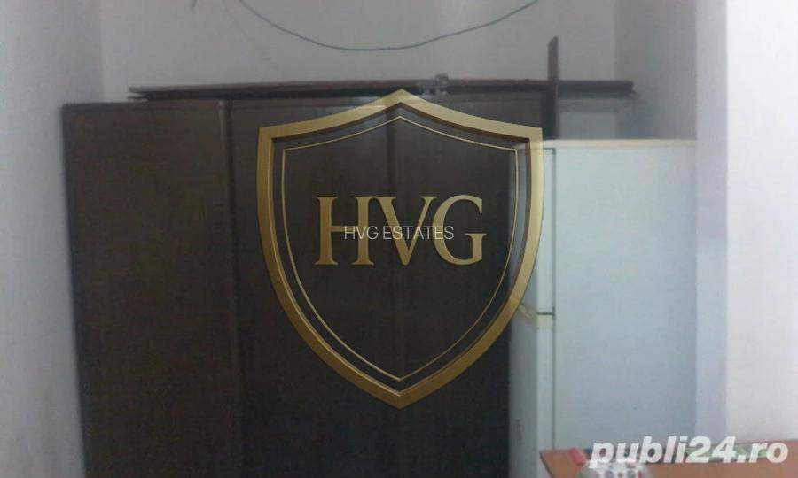 Garsoniera | Dimitrie Leonida| Centrala Proprie | Parcare - 2