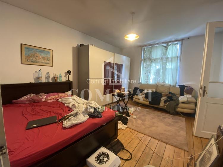 Apartament cu 3 camere | 83 mp | Zona Andrei Muresanu - 5