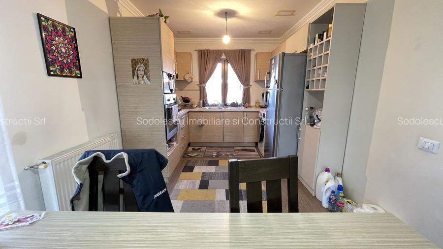 Duplex in Dumbravita cu teren generos - 8