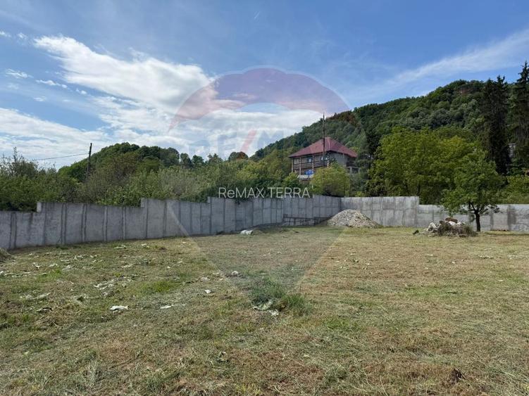 Teren exclusivist cu priveliste de vanzare in Baia Mare - 2