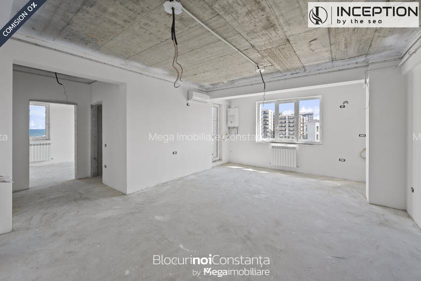 ✅TVA inclus: Apartament cu vedere la mare » INCEPTION By The Sea - 4