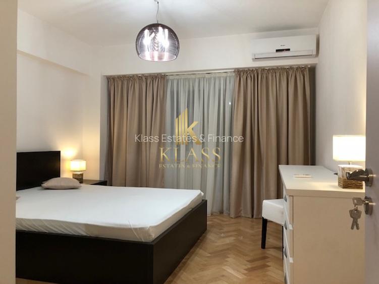 de inchiriat apartament  cu 2 camere pe Splaiul Unirii - 4