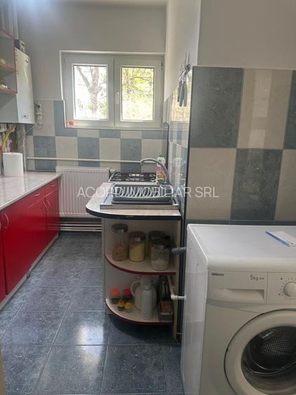 City park --apartament 2 camere et 1 cu gaze - 2