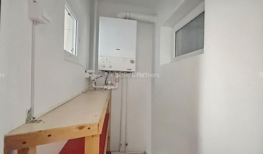 Zona Verde Aproape | Structura Decomandata - 6