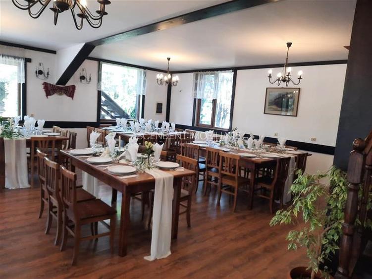 3D! La DN, Spatiu restaurant/ comercial/ activitati divertisment/ Halchiu, Braso - 21