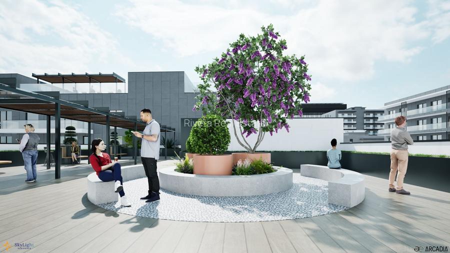 Apartament 4 camere | Complex cu Facilitati Premium | Zona Obor - 39