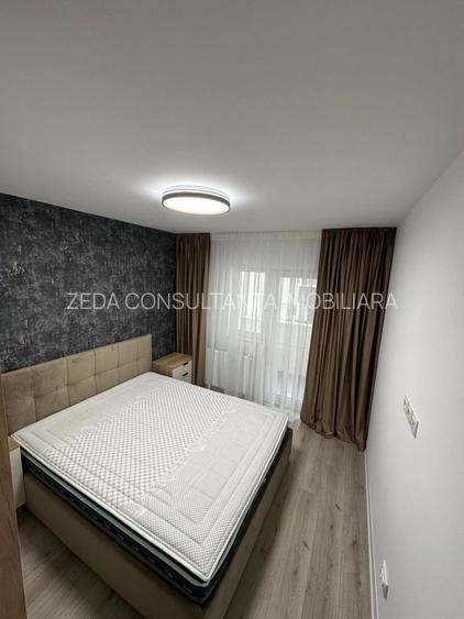 Apartament 2 camere Aparatorii Patriei - Drumul Jilavei - 5