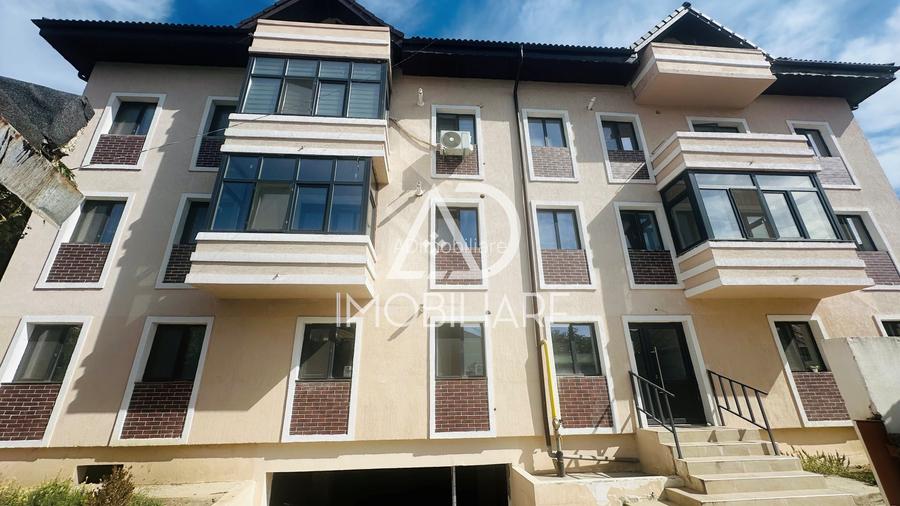 Apartament nou de vânzare – Strada Unirii, Târgu Jiu - 2