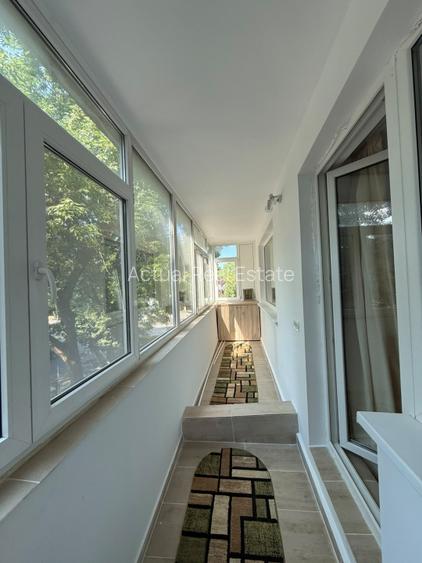 APARTAMENT 2 CAMERE | ZONA CENTRALA |  TERMEN LUNG - 3