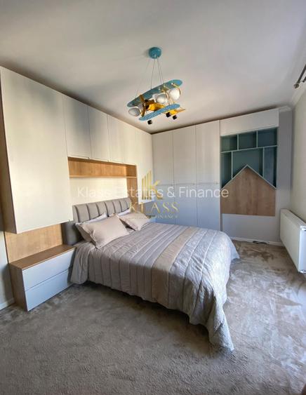 apartament de inchiriat cu 3 camere  in zona Sisesti - 5