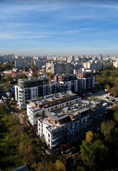 🏡 Vând apartament 3 camere – Quartier Azuga (Doamna Ghica / Colentina) - 12