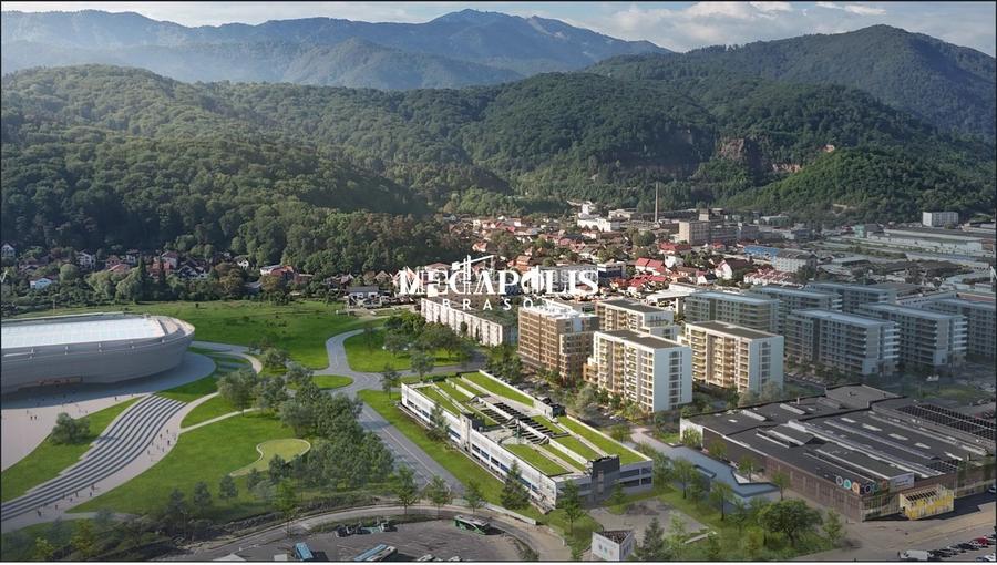 Apartament Premium | 4 camere | Bartolomeu | 90 MP - 5