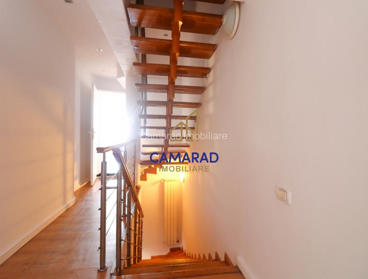 Casa  individuala de vanzare - 14 camere - Obor - Doamna Ghica - 6