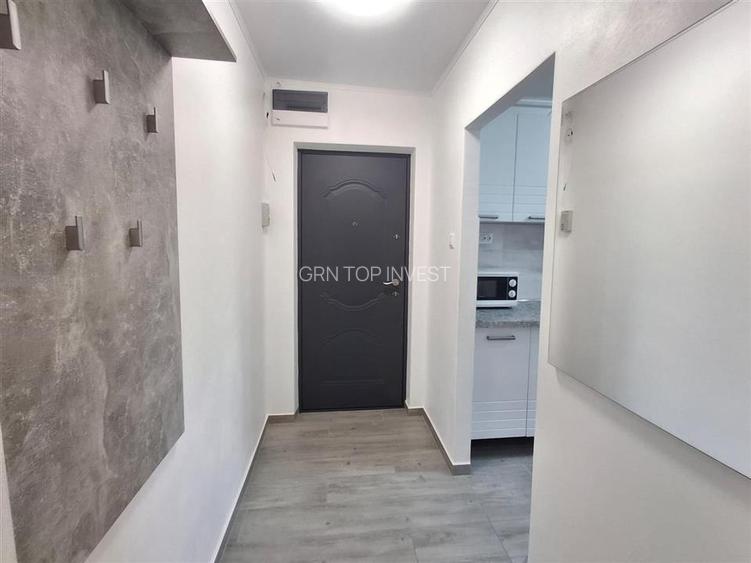 Apartament modern 3 camere balcon zona Bulevardul Mihai Viteazu - 7