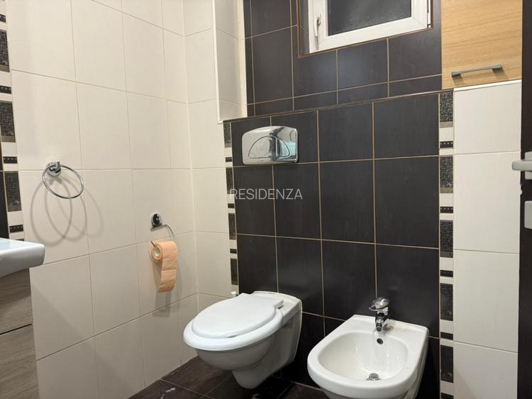 Apartament 3 Camere Unirii | 2 Bai | Centrala | Parțial mobilat | 11 min metrou - 5