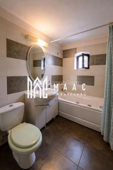 Apartament 3 camere | Centrala Proprie | Parter 69MP - 5