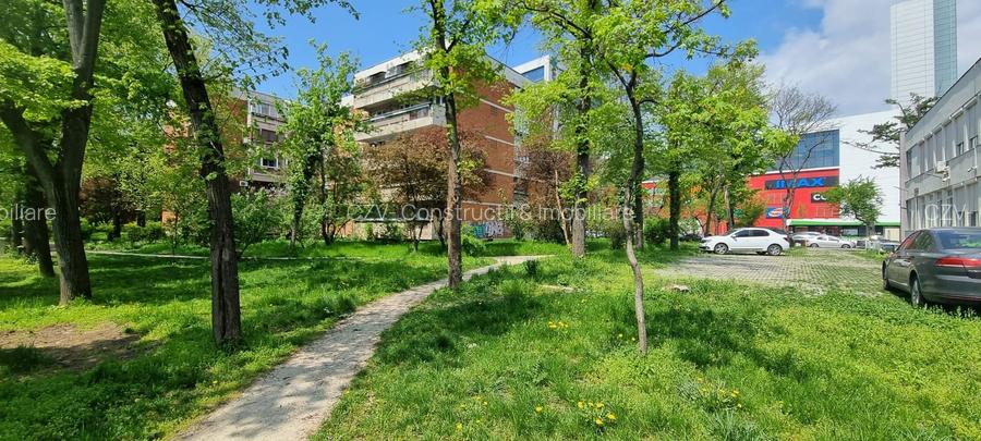 Construcție unică, rezistentă și sigură –  3 camere lângă AFI Cotroceni - 31