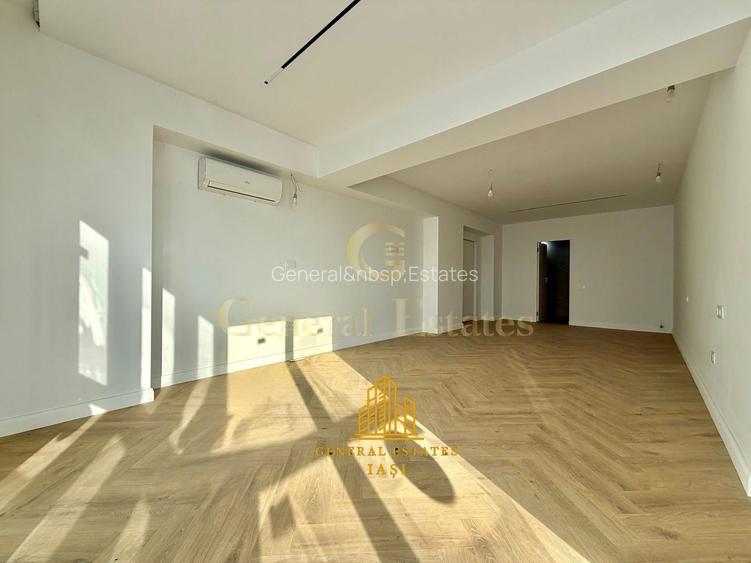 Vânzare apartament PREMIUM cu 3 camere | COPOU | 110 m.p - 12