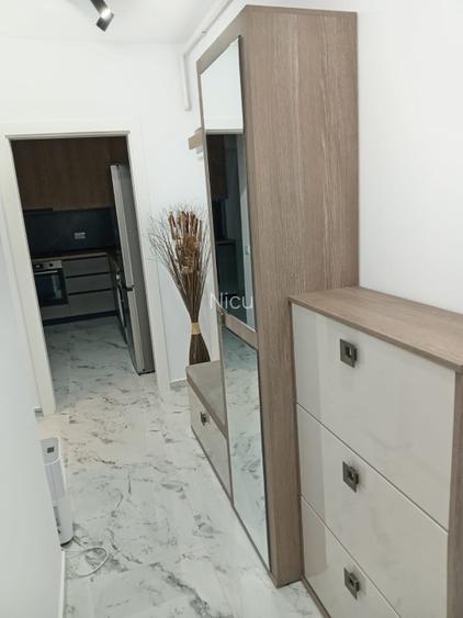 Apartament cu o camera de închiriat  - 5