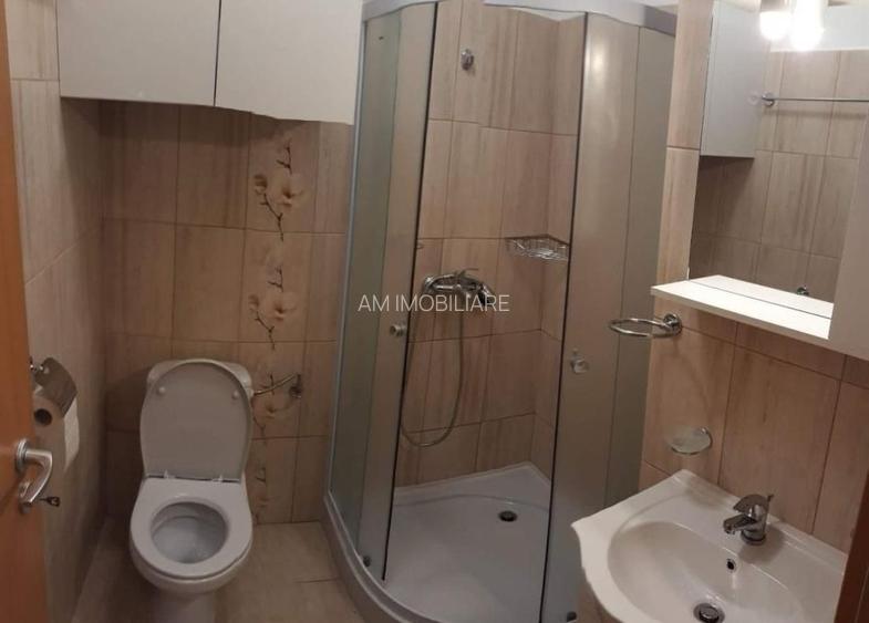 AP. 2 CAMERE PIATA SUDULUI, BLOC NOU, CENTRALA, METROU 8 MINUTE - 5