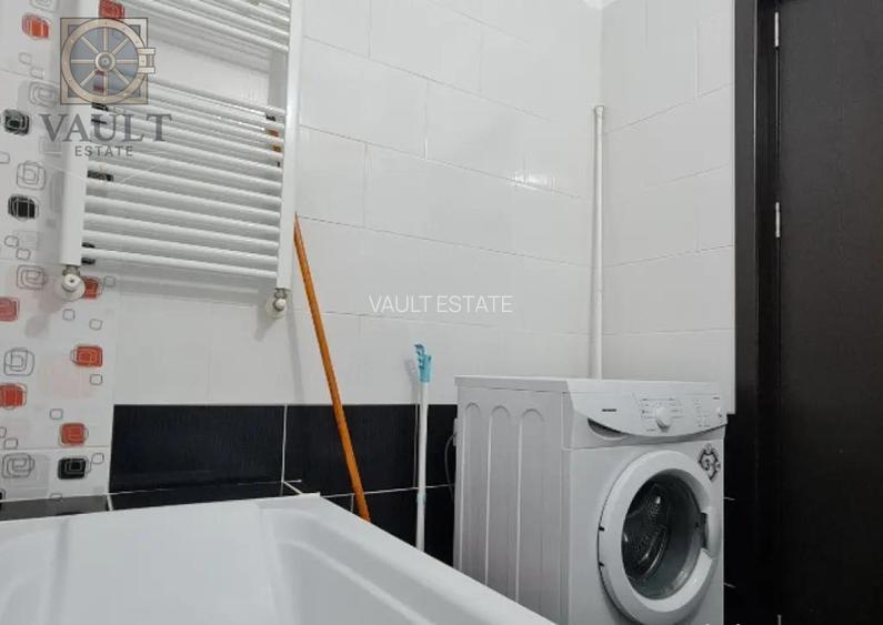 Garsoniera -34mp- Trapezului  - 9