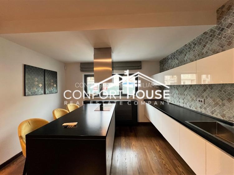 Vila D+P+E+M. 5 camere, complex rezidential, IANCU NICOLAE -British School - 14